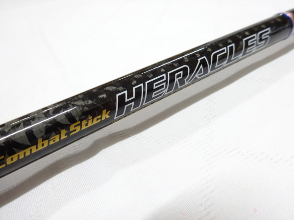 ヘラクレス HCSC-72MH